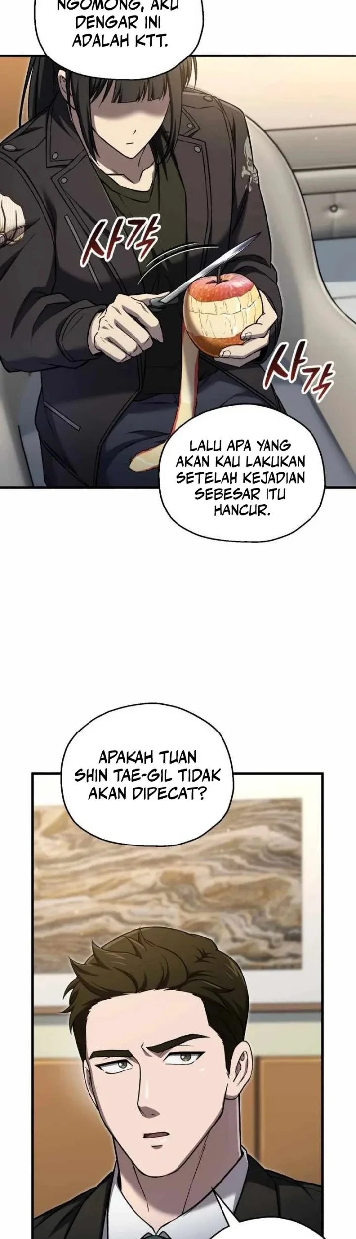 Chapter 83 - halaman 29