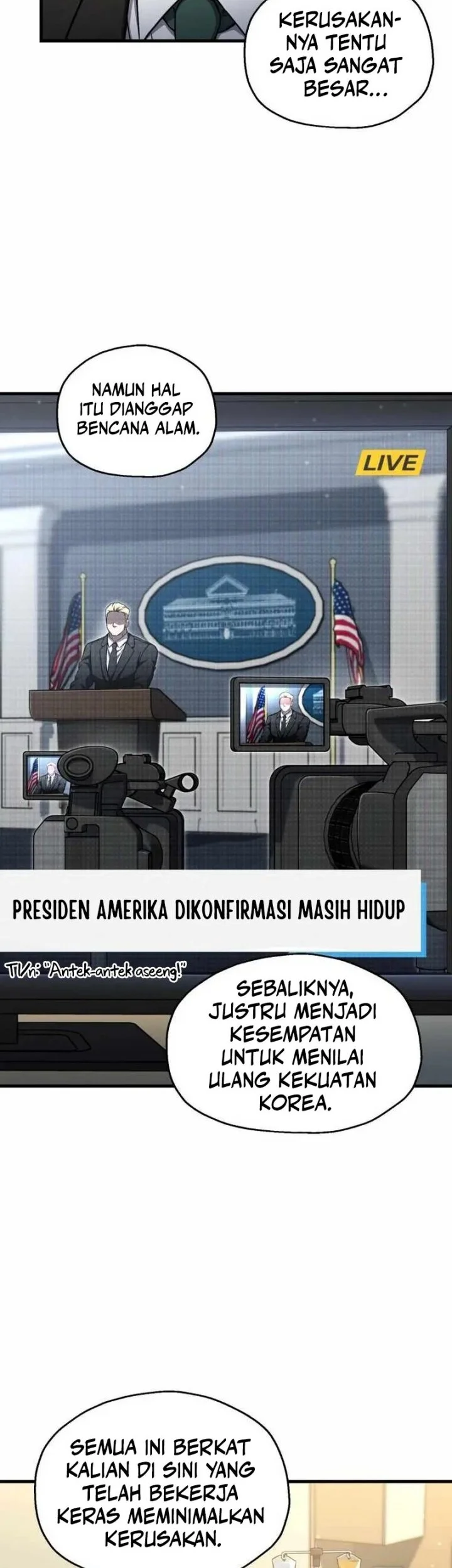 Chapter 83 - halaman 30