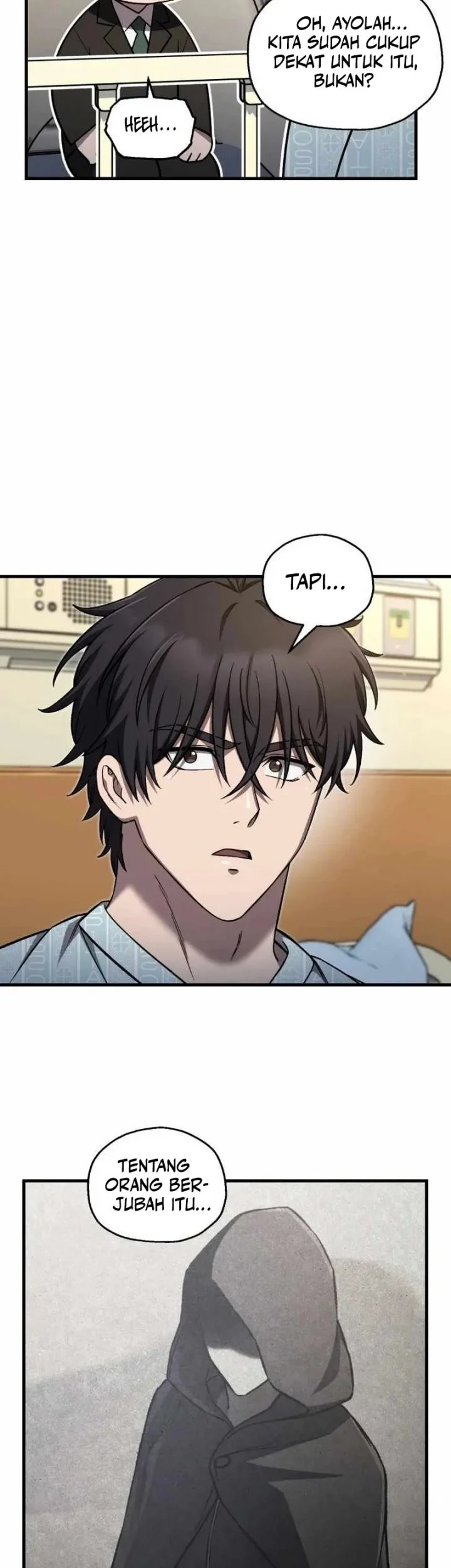 Chapter 83 - halaman 32