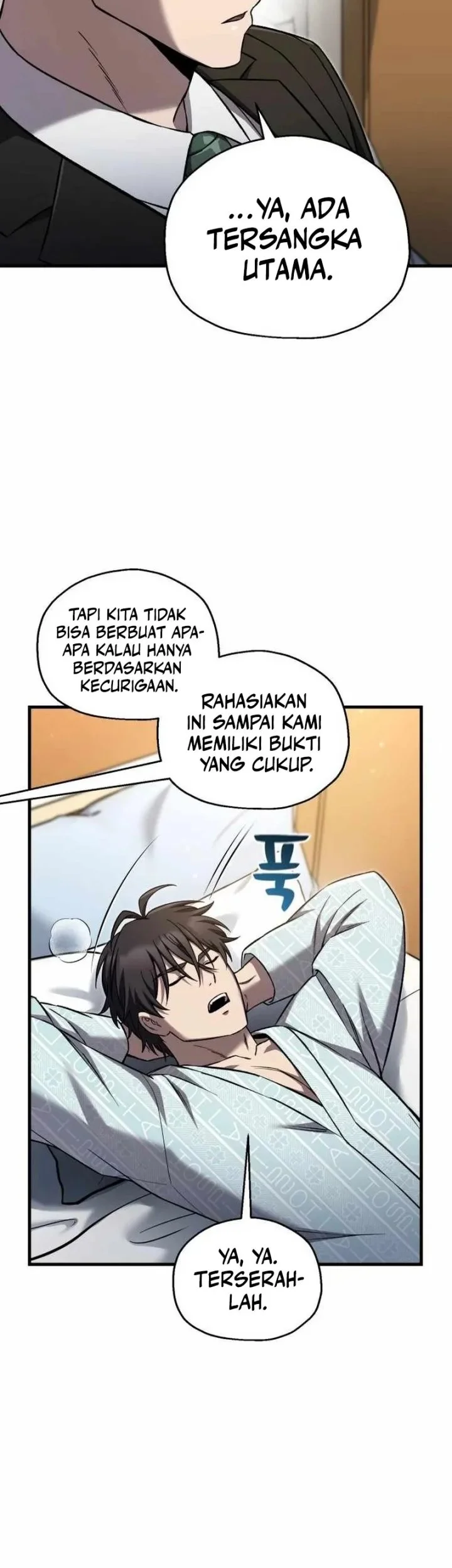 Chapter 83 - halaman 35