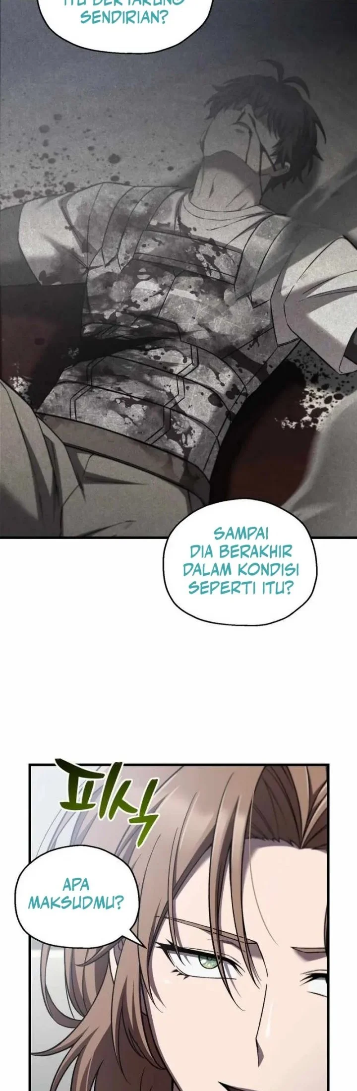 Chapter 83 - halaman 40