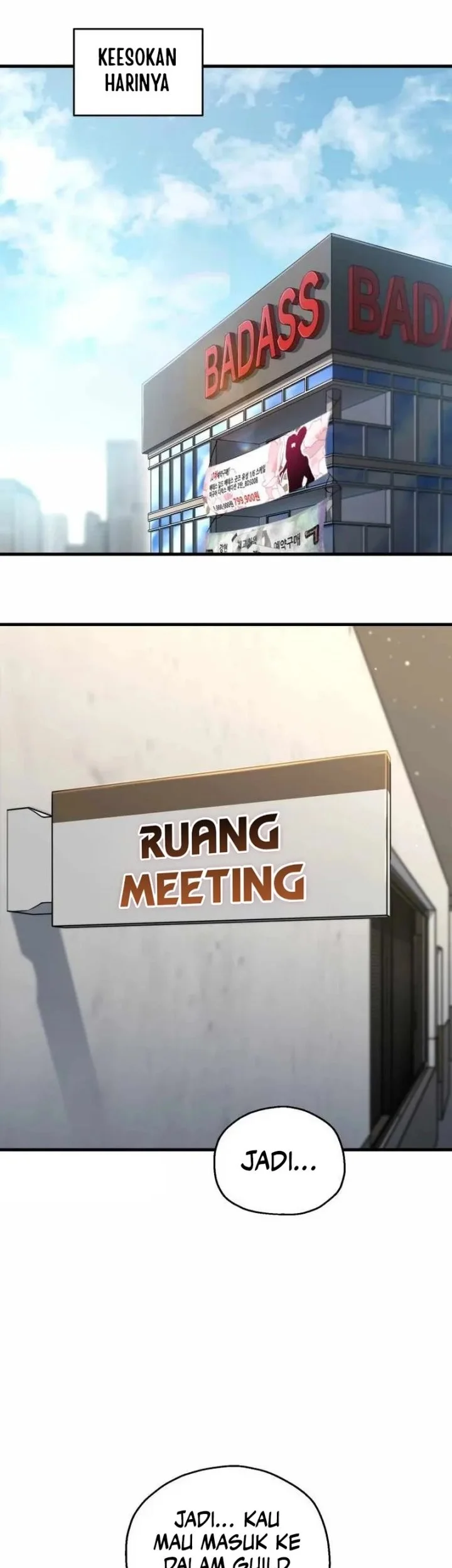 Chapter 83 - halaman 44