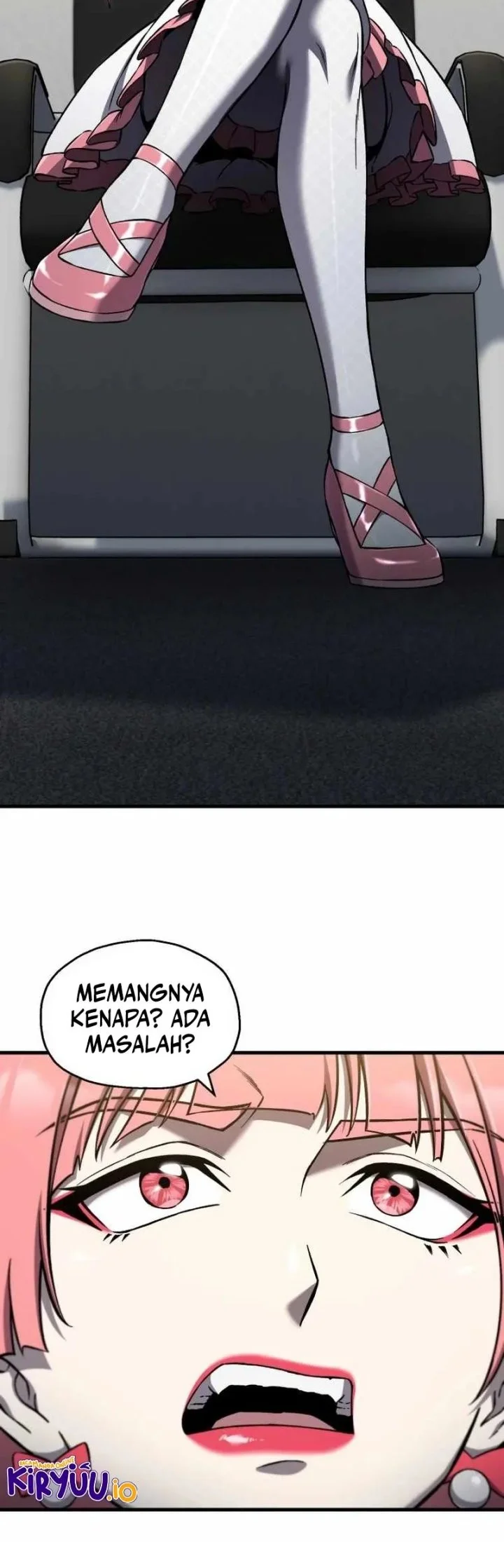 Chapter 83 - halaman 46