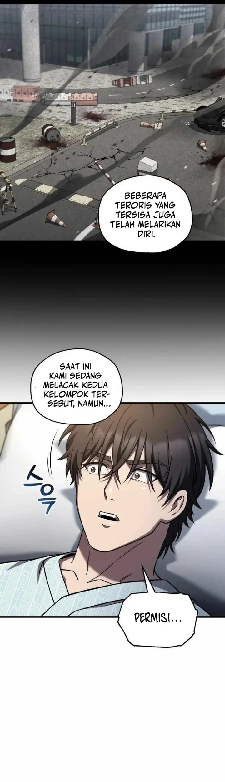 Chapter 83 - halaman 27
