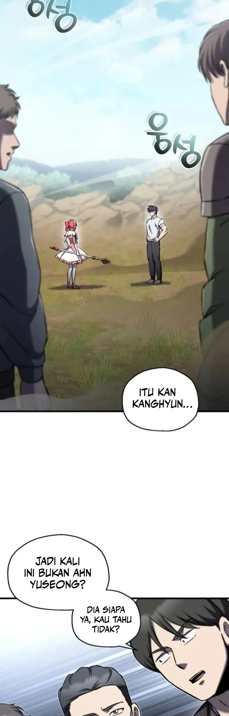 Chapter 84 - halaman 39