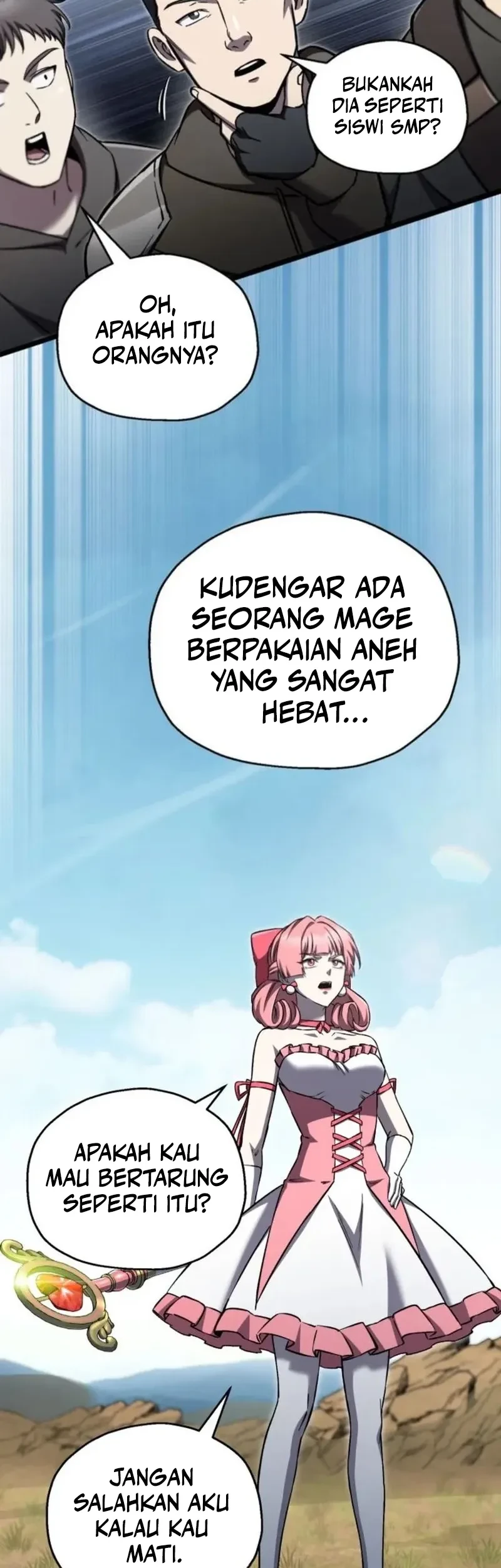 Chapter 84 - halaman 40