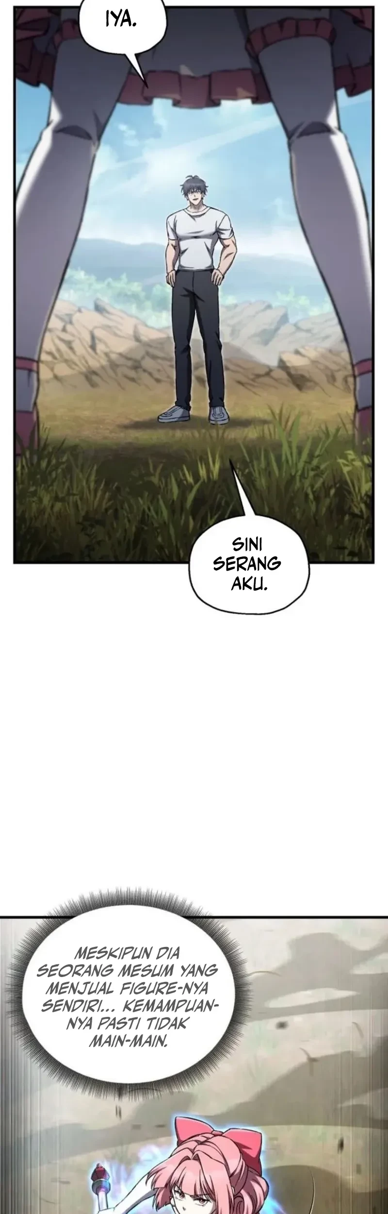 Chapter 84 - halaman 42