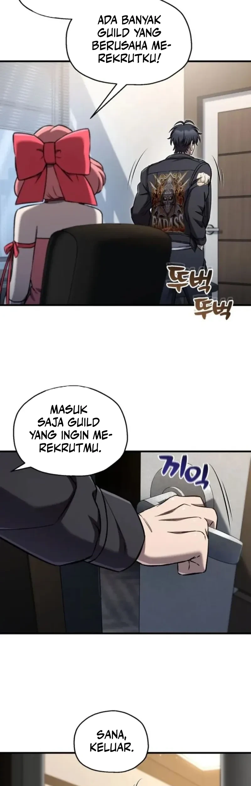 Chapter 84 - halaman 7