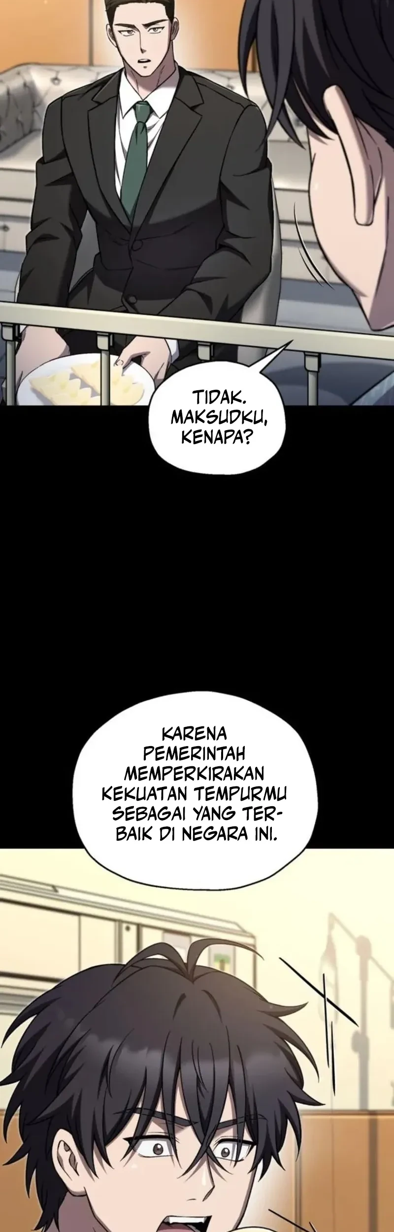 Chapter 84 - halaman 15