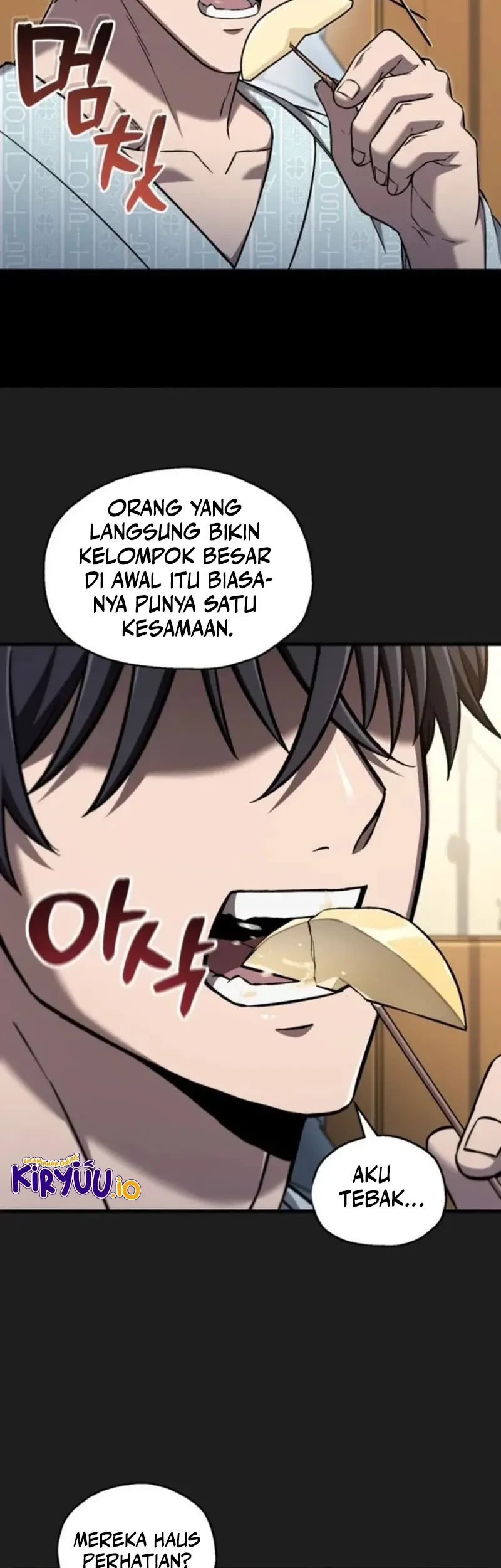 Chapter 84 - halaman 16