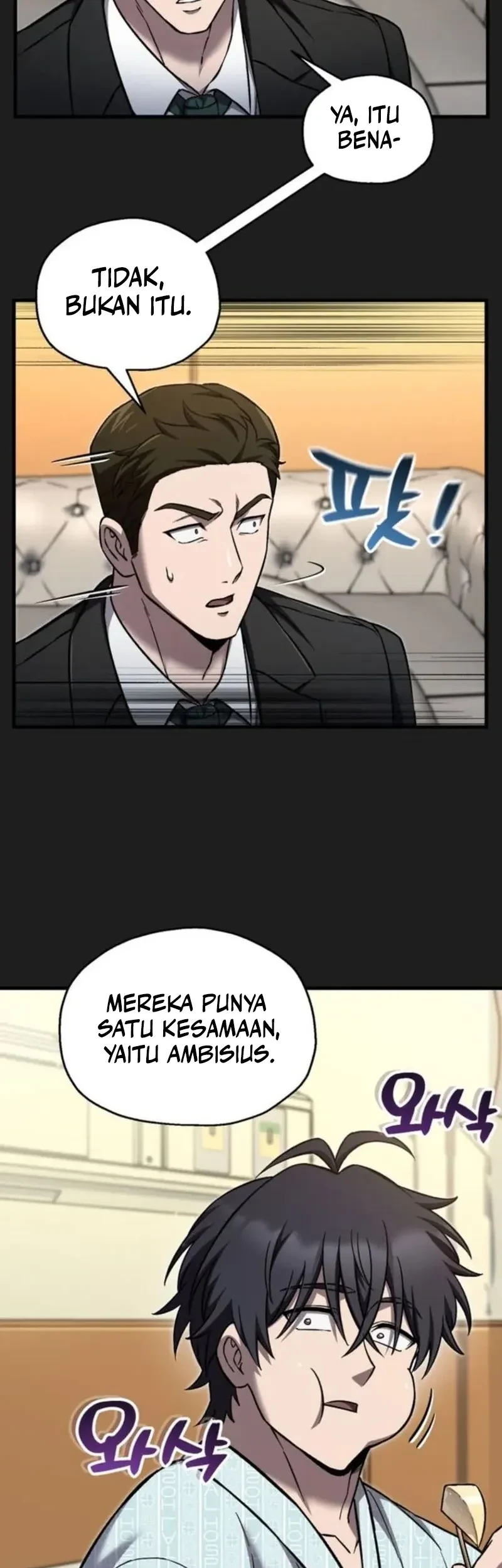 Chapter 84 - halaman 18