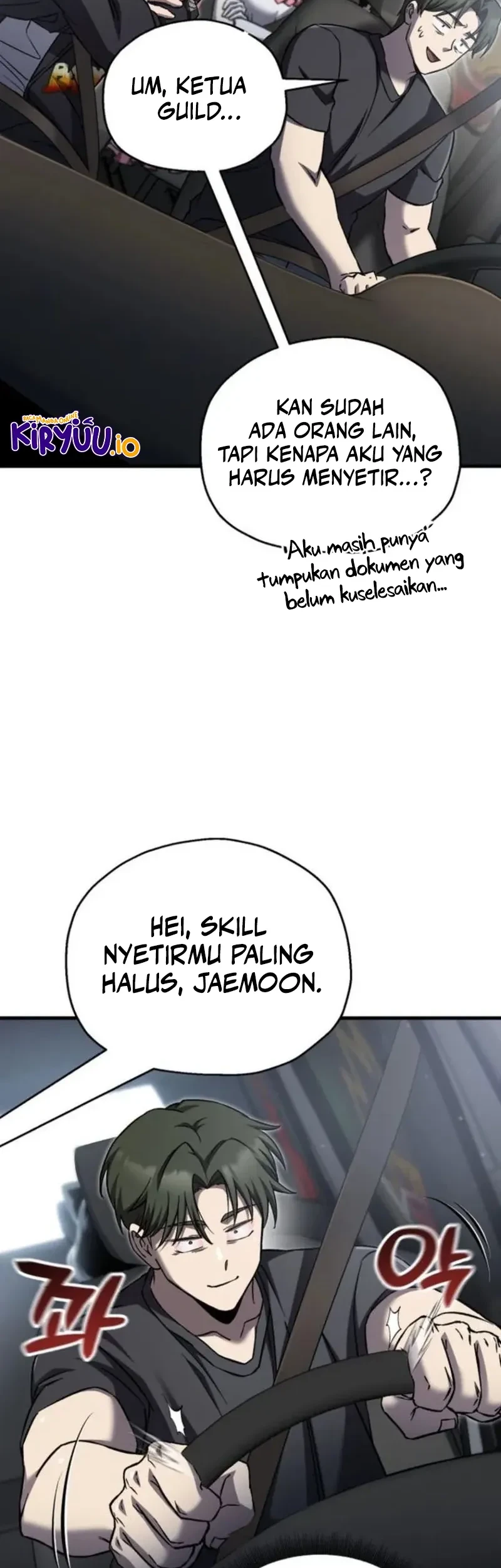 Chapter 84 - halaman 31