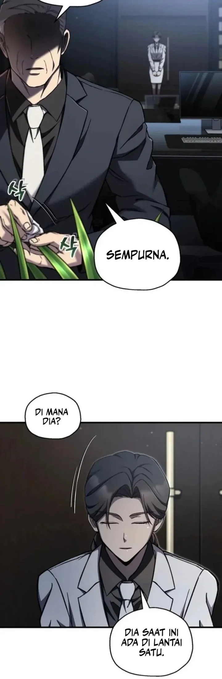 Chapter 85 - halaman 37