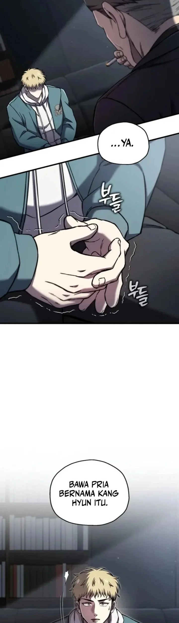 Chapter 85 - halaman 42