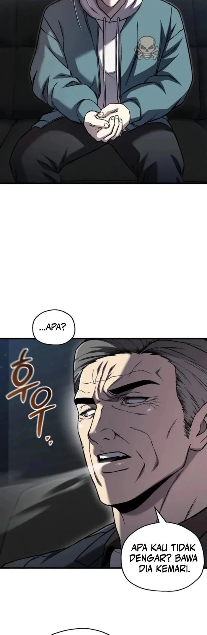 Chapter 85 - halaman 43
