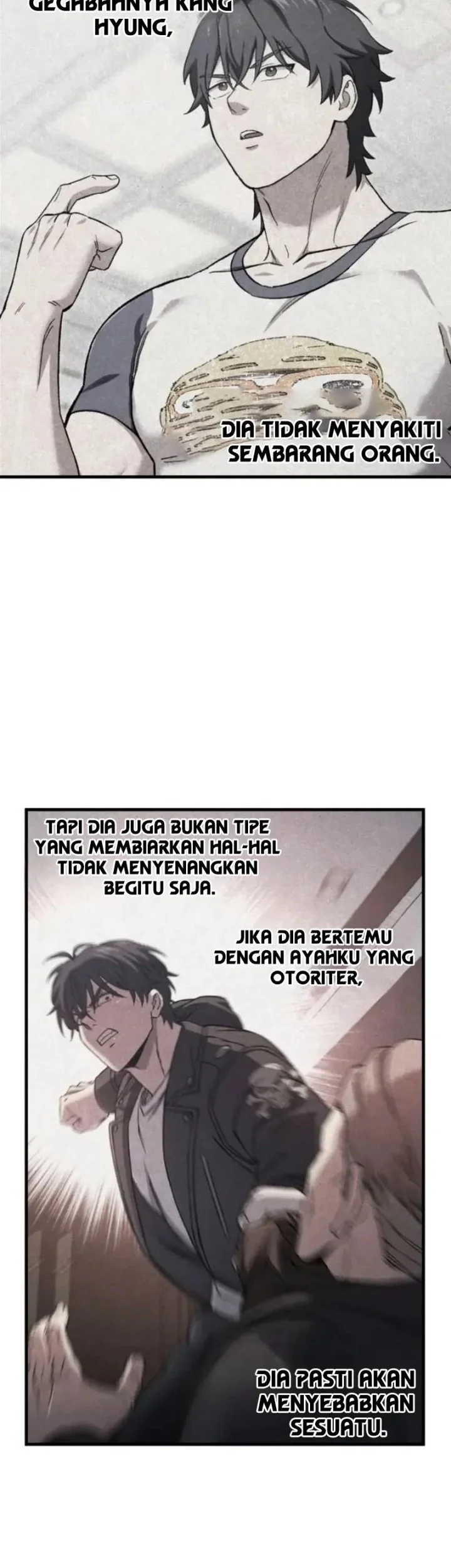 Chapter 85 - halaman 45