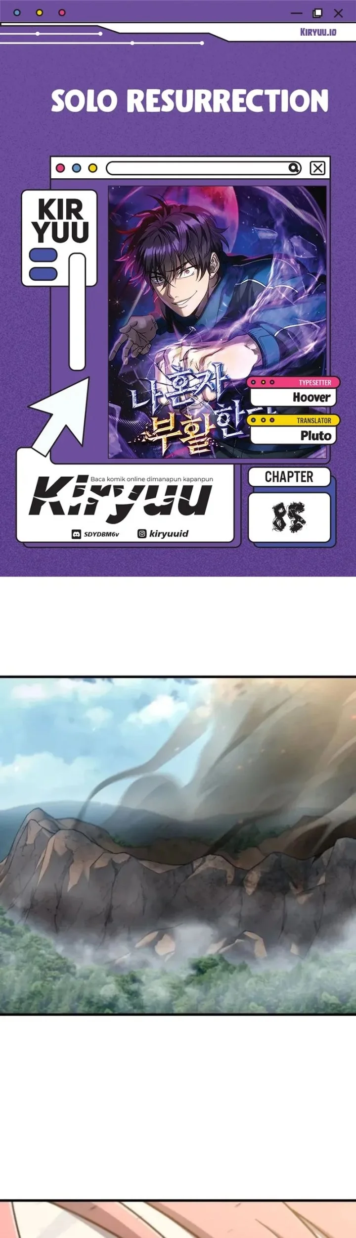 Chapter 85 - halaman 2