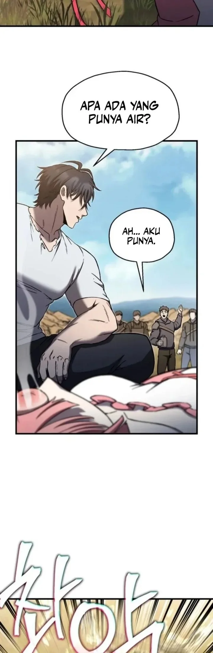 Chapter 85 - halaman 4