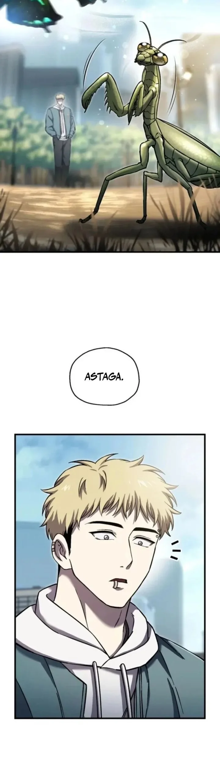 Chapter 85 - halaman 23
