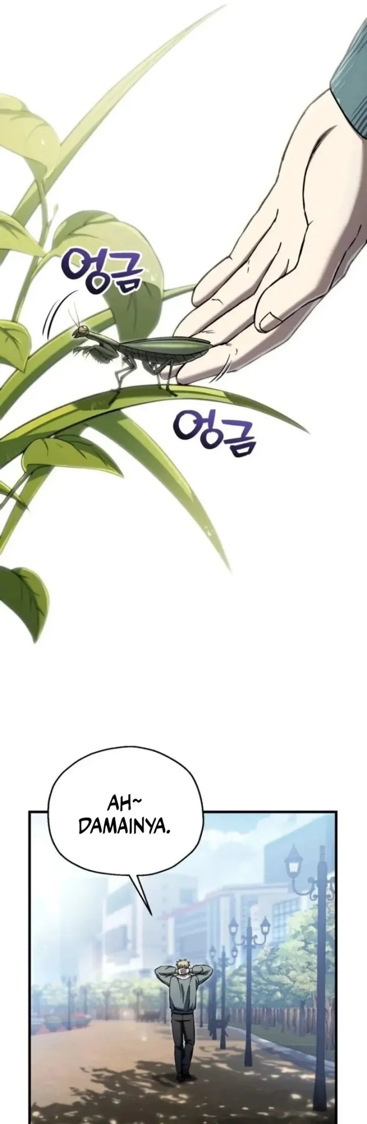 Chapter 85 - halaman 25