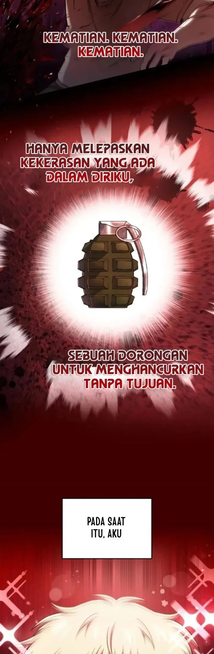 Chapter 85 - halaman 28