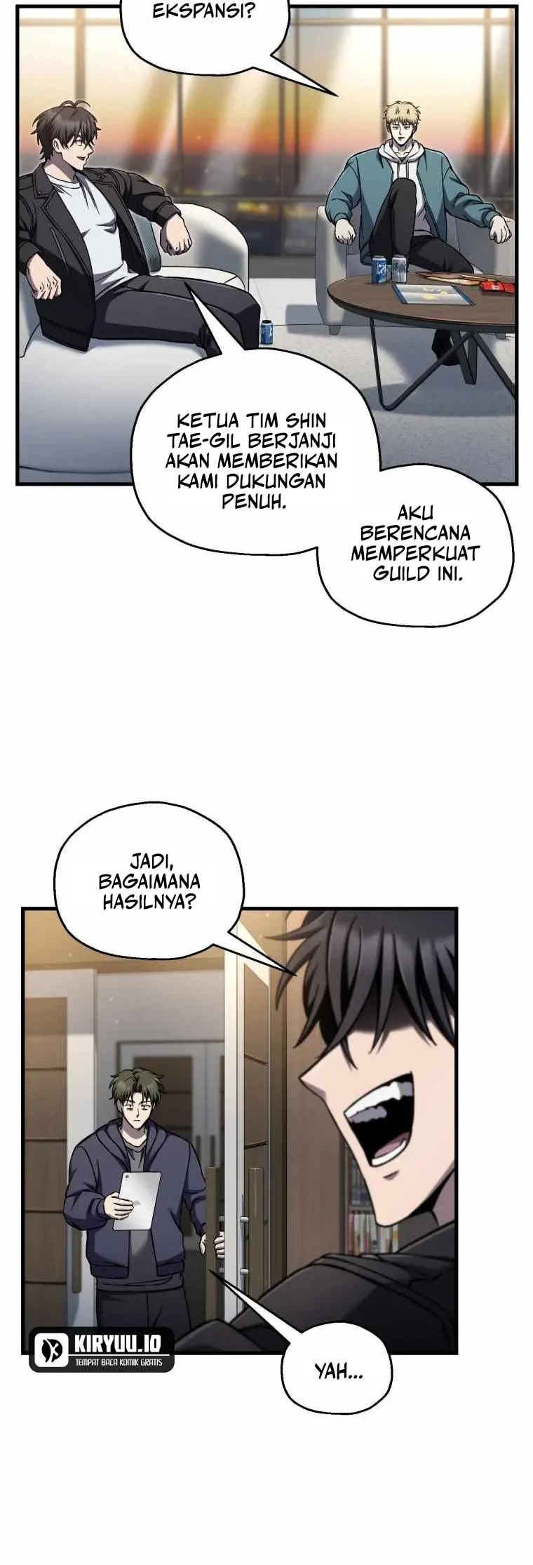 Chapter 86 - halaman 18
