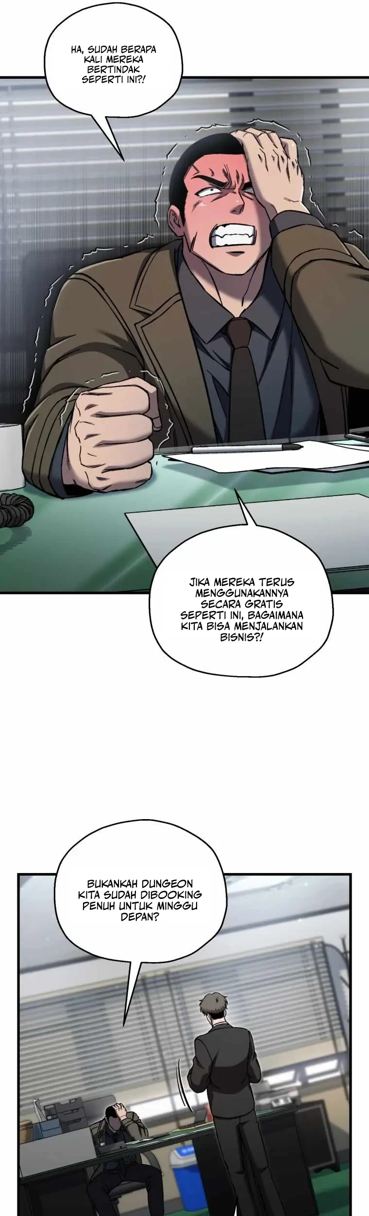 Chapter 86 - halaman 27