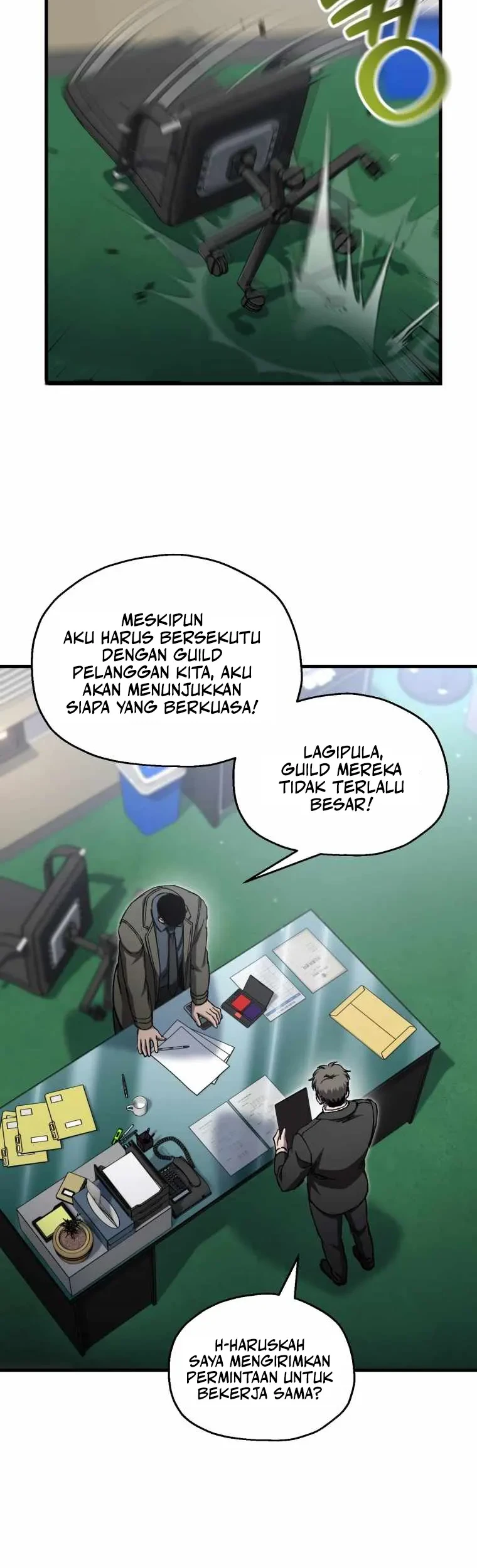 Chapter 86 - halaman 30