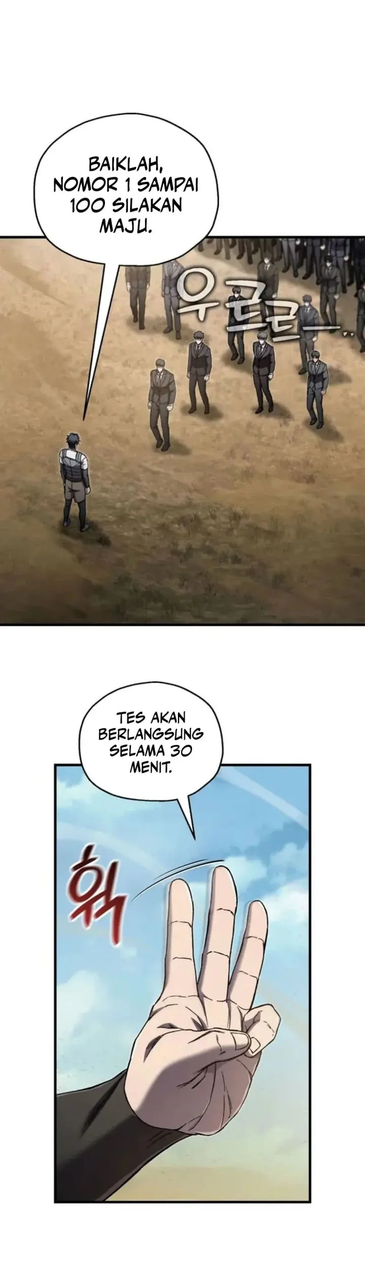 Chapter 87 - halaman 6
