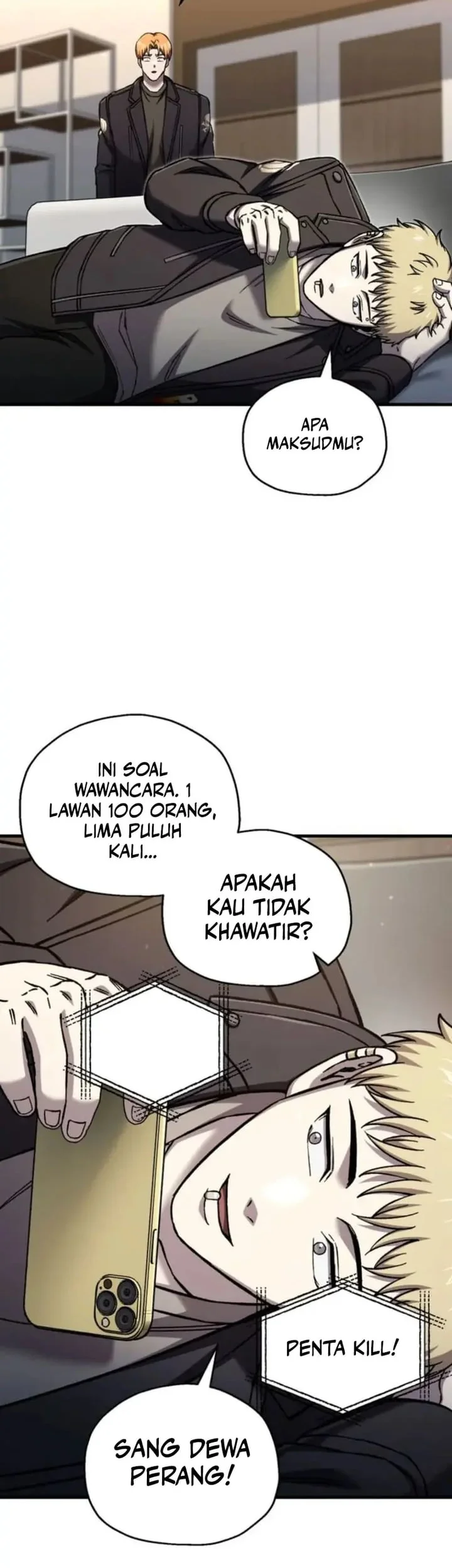 Chapter 87 - halaman 14