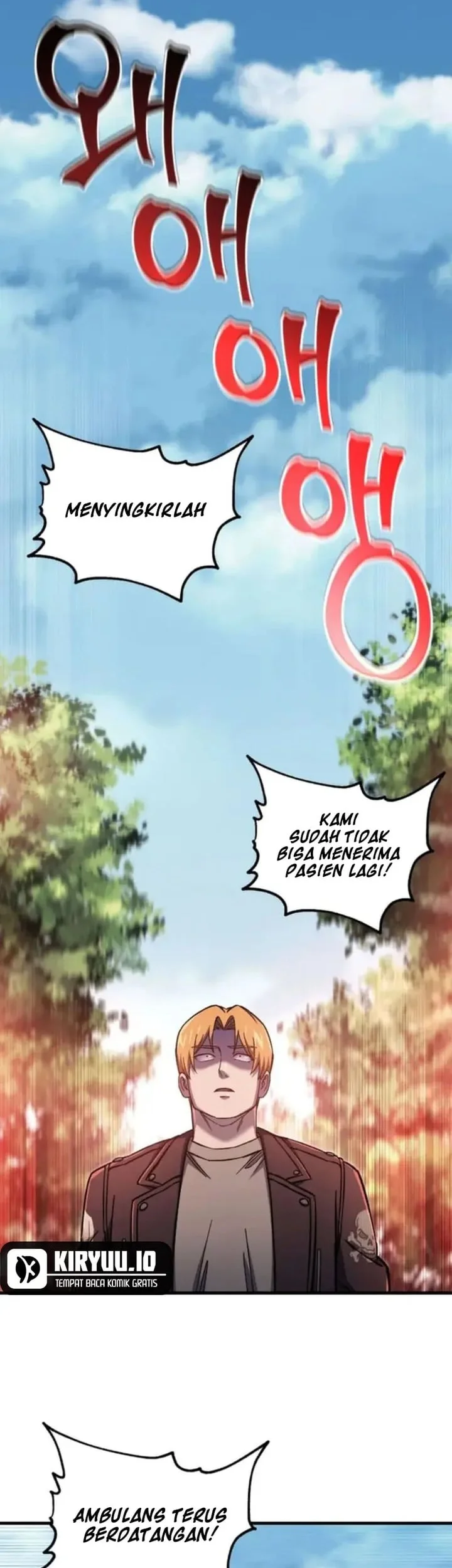 Chapter 87 - halaman 19