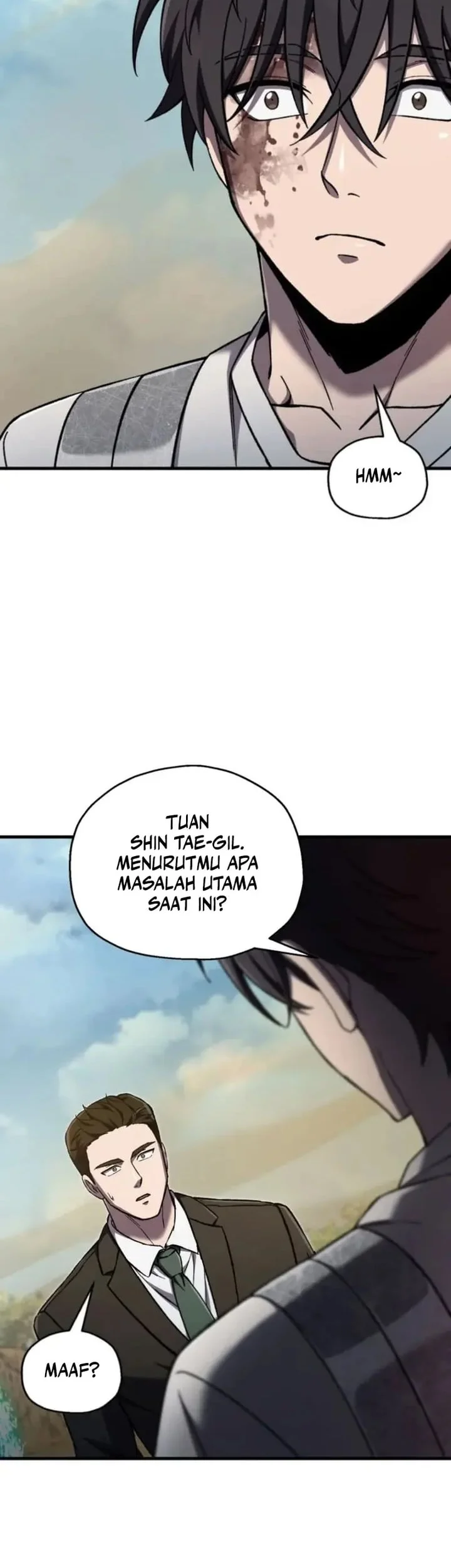 Chapter 87 - halaman 31