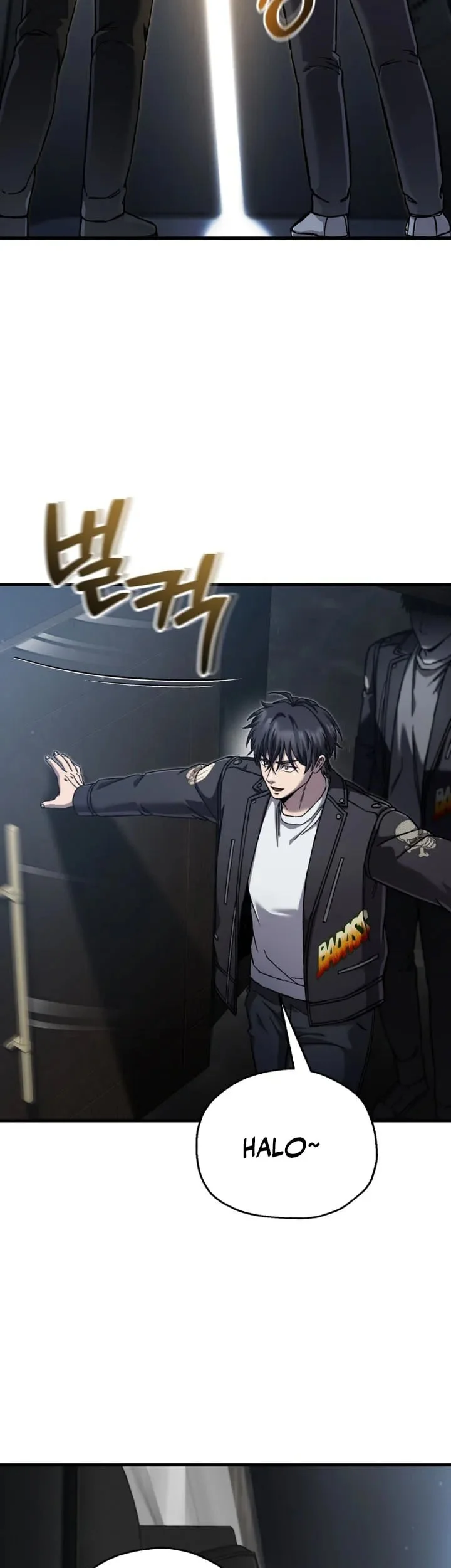 Chapter 88 - halaman 38