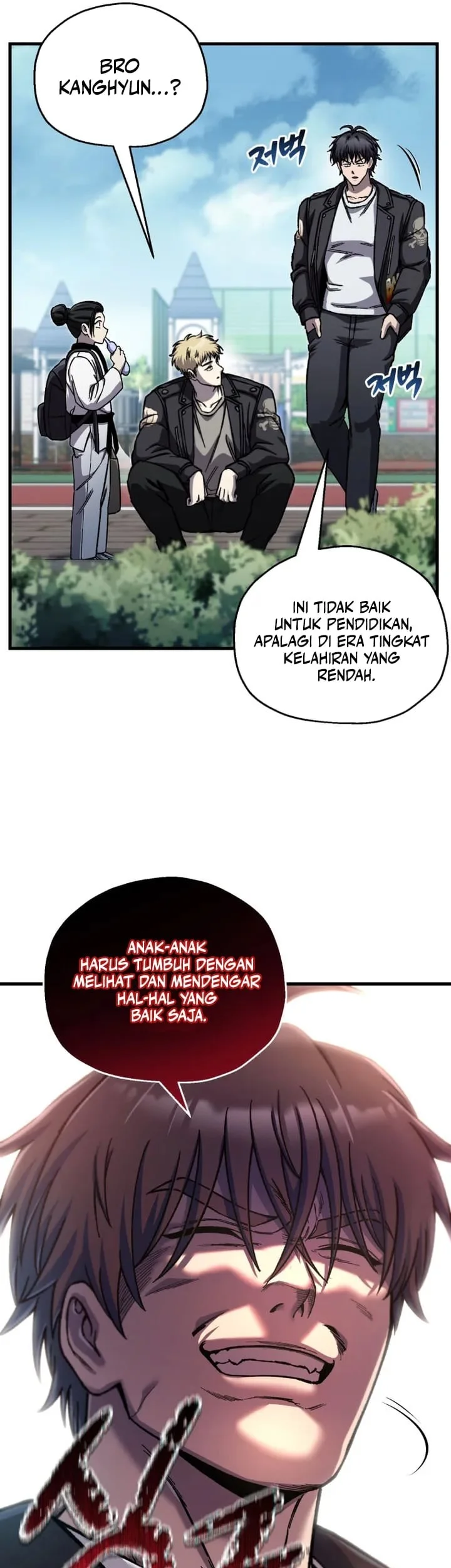 Chapter 88 - halaman 20