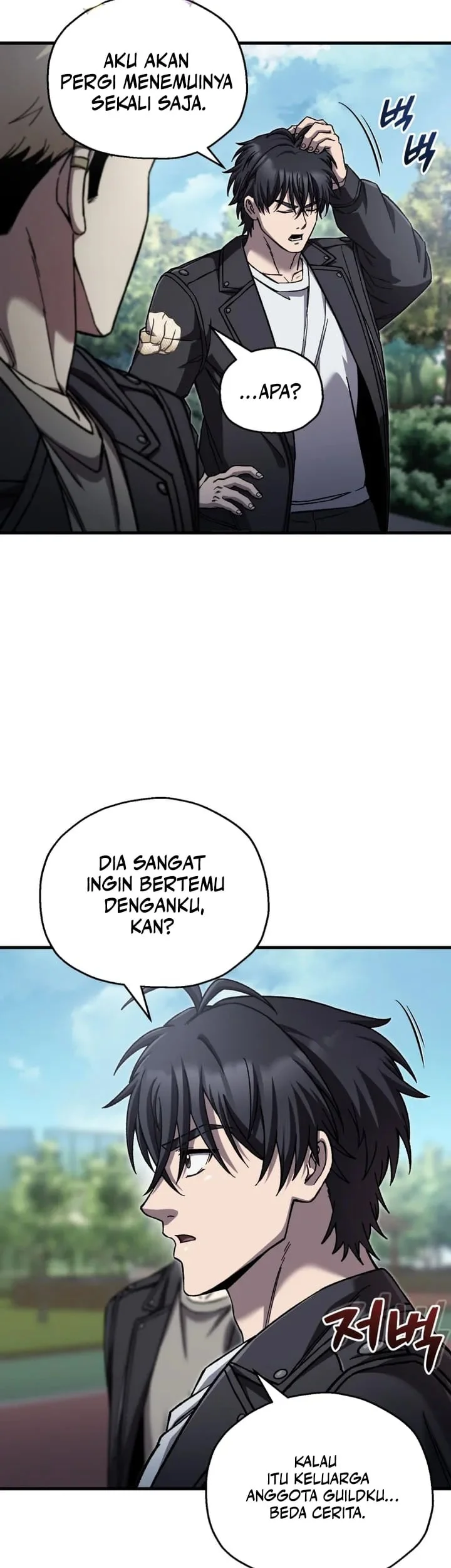 Chapter 88 - halaman 30