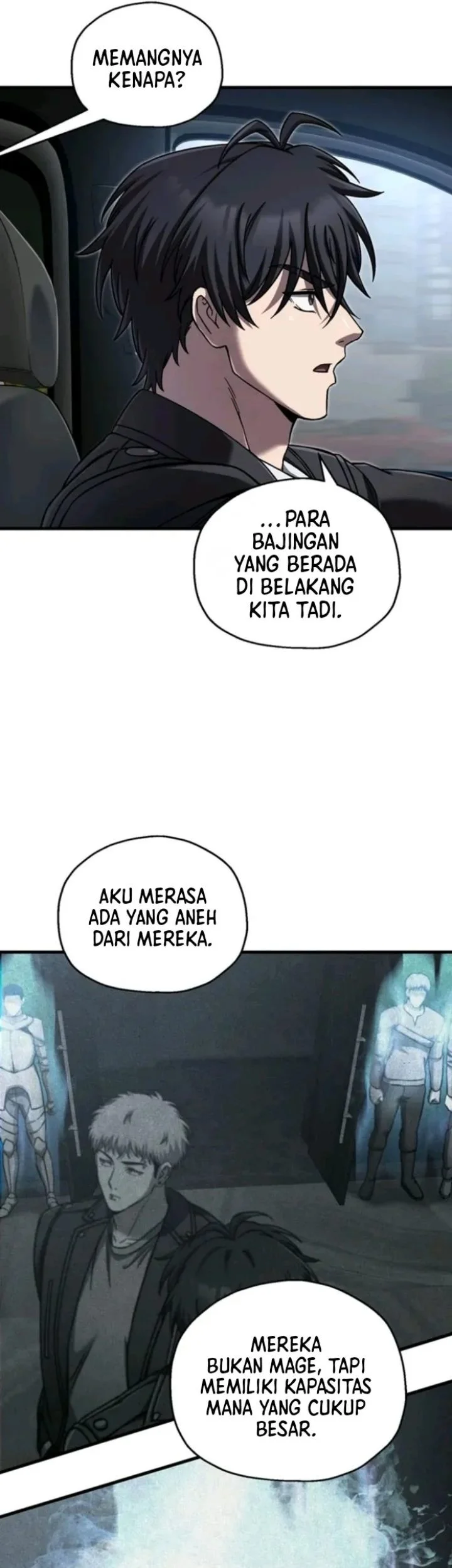 Chapter 89 - halaman 42