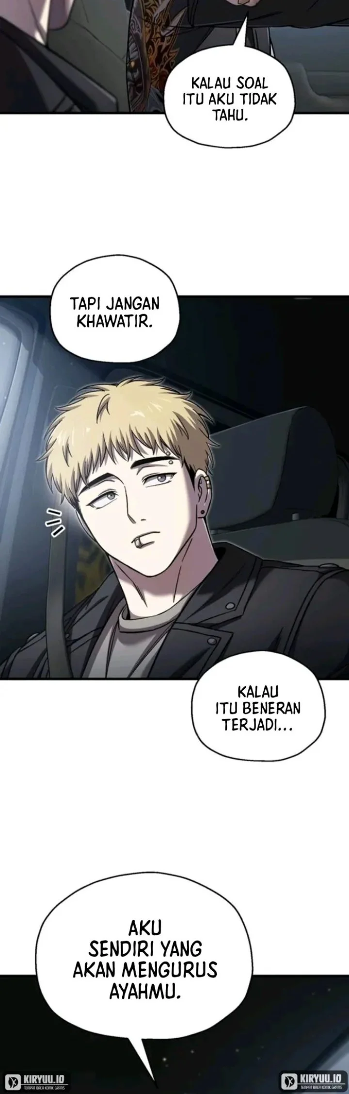 Chapter 89 - halaman 45