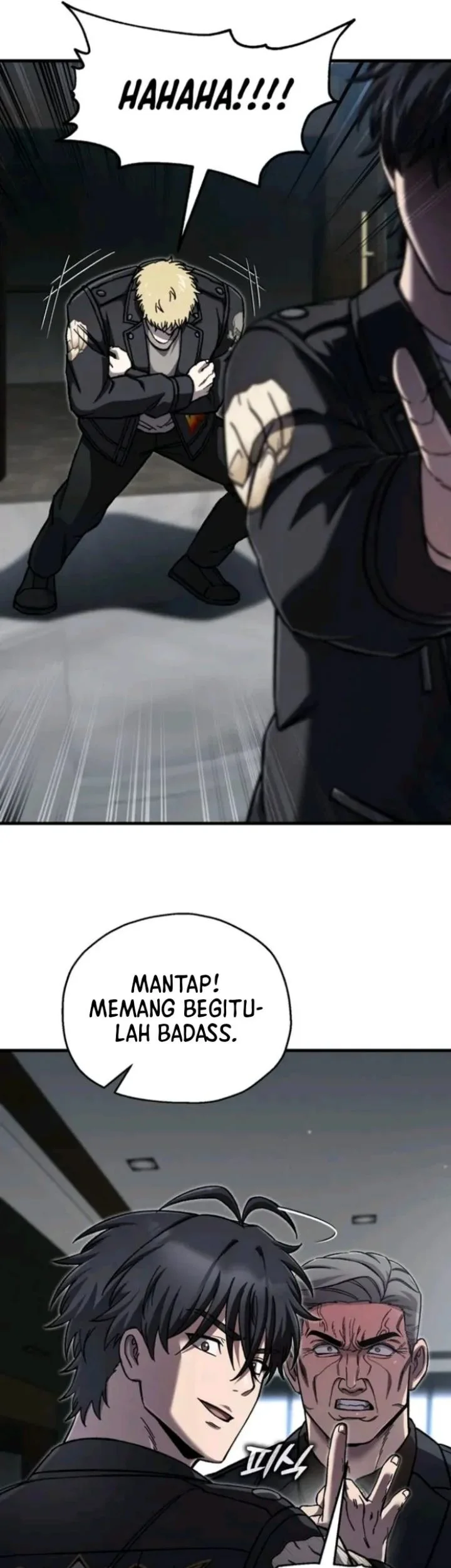 Chapter 89 - halaman 18
