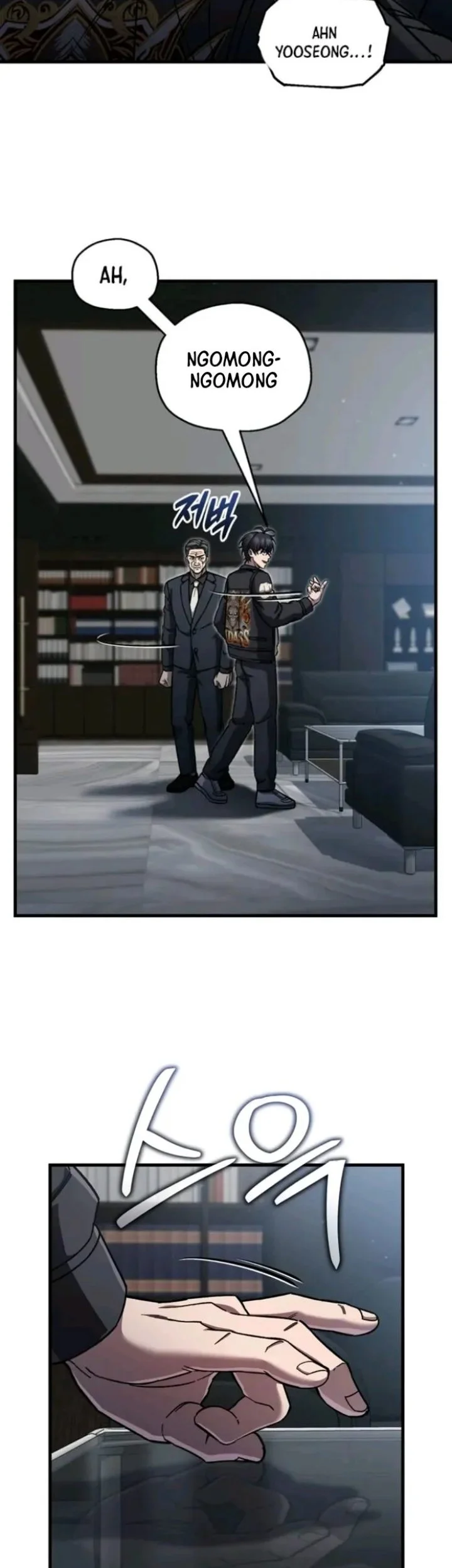 Chapter 89 - halaman 19