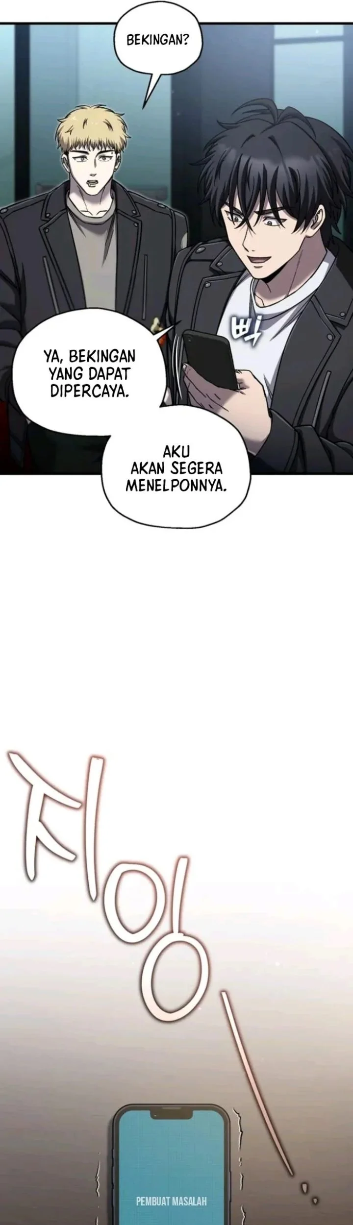Chapter 89 - halaman 26