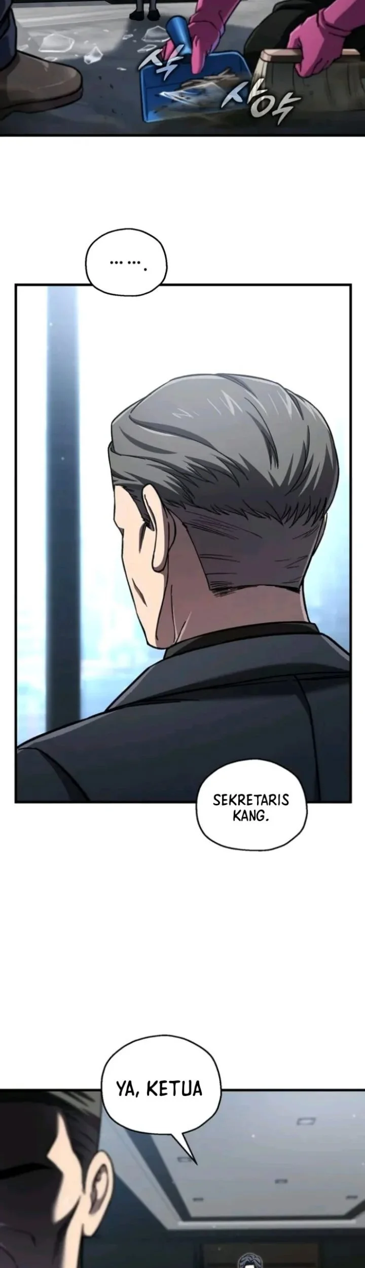 Chapter 89 - halaman 32