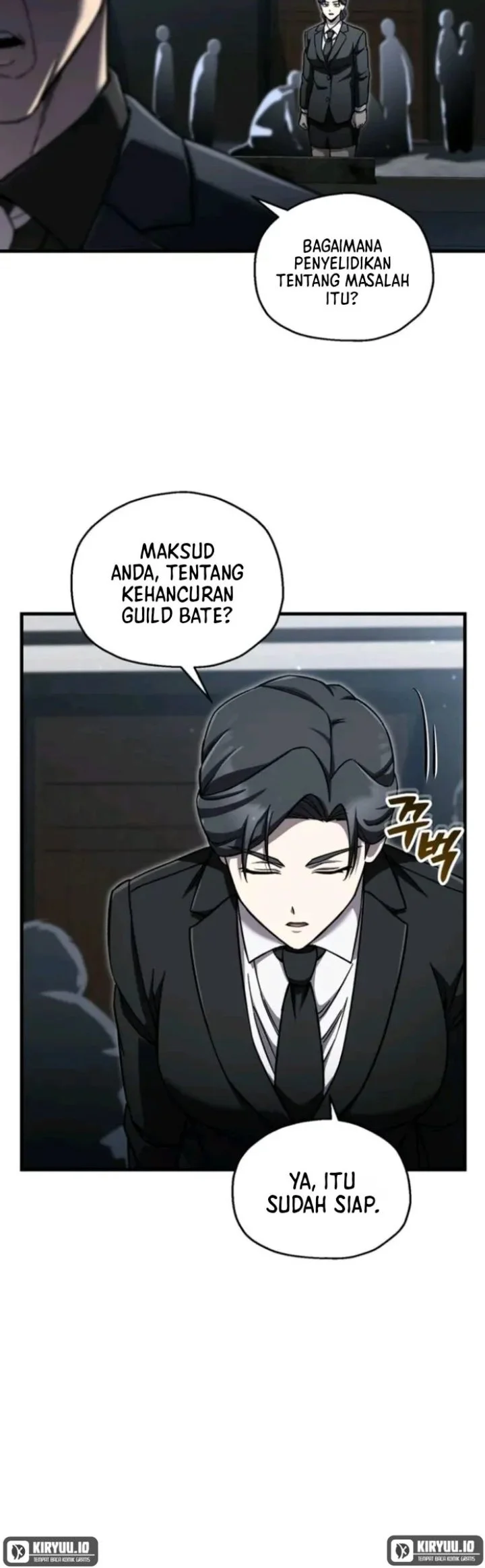 Chapter 89 - halaman 33