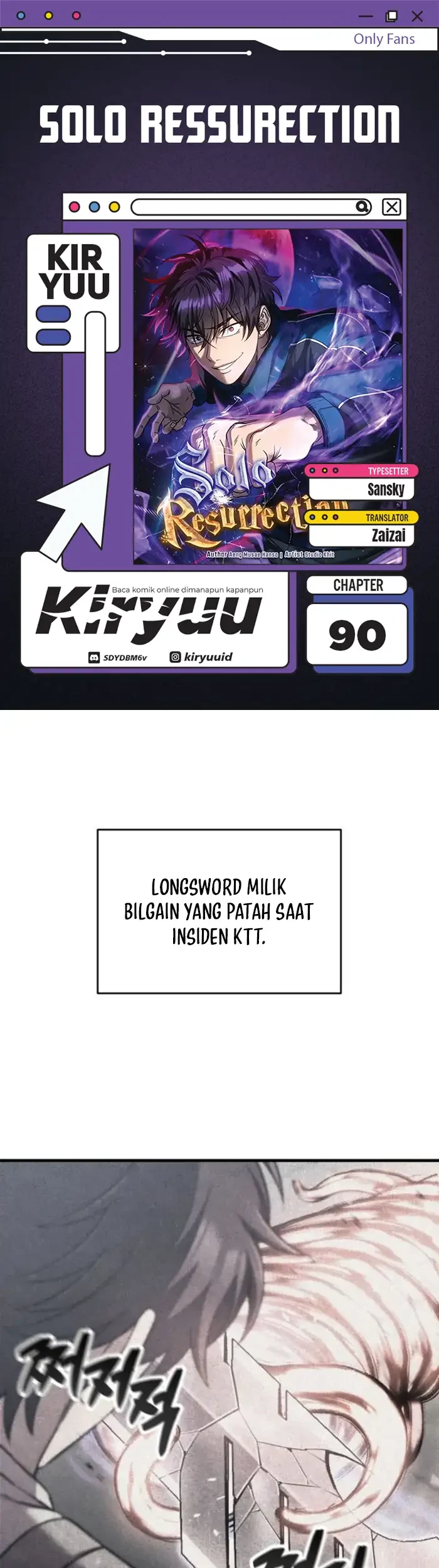 Chapter 90 - halaman 2