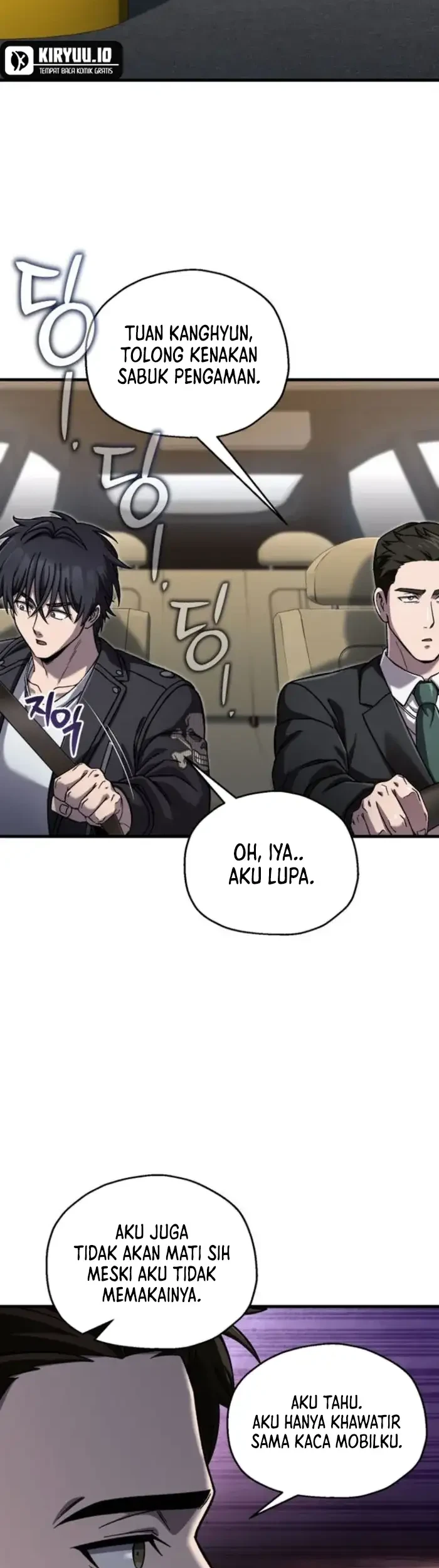 Chapter 90 - halaman 5