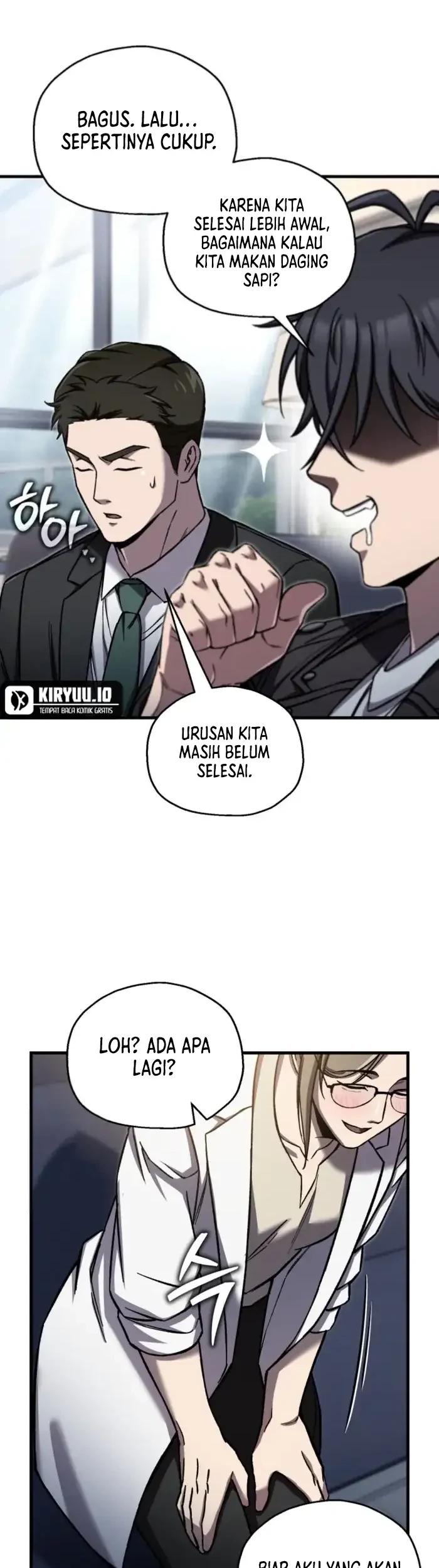 Chapter 90 - halaman 24