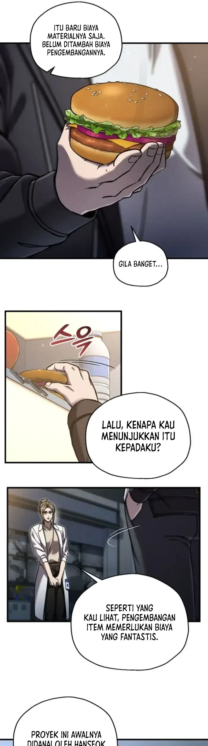 Chapter 90 - halaman 35