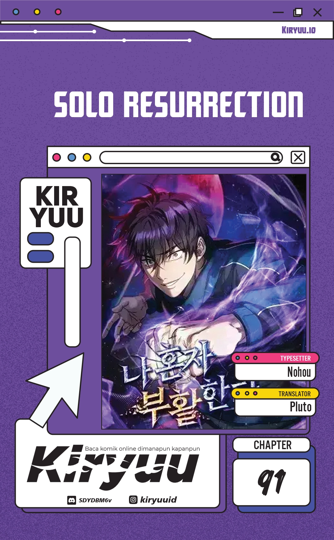 Chapter 91 - halaman 2