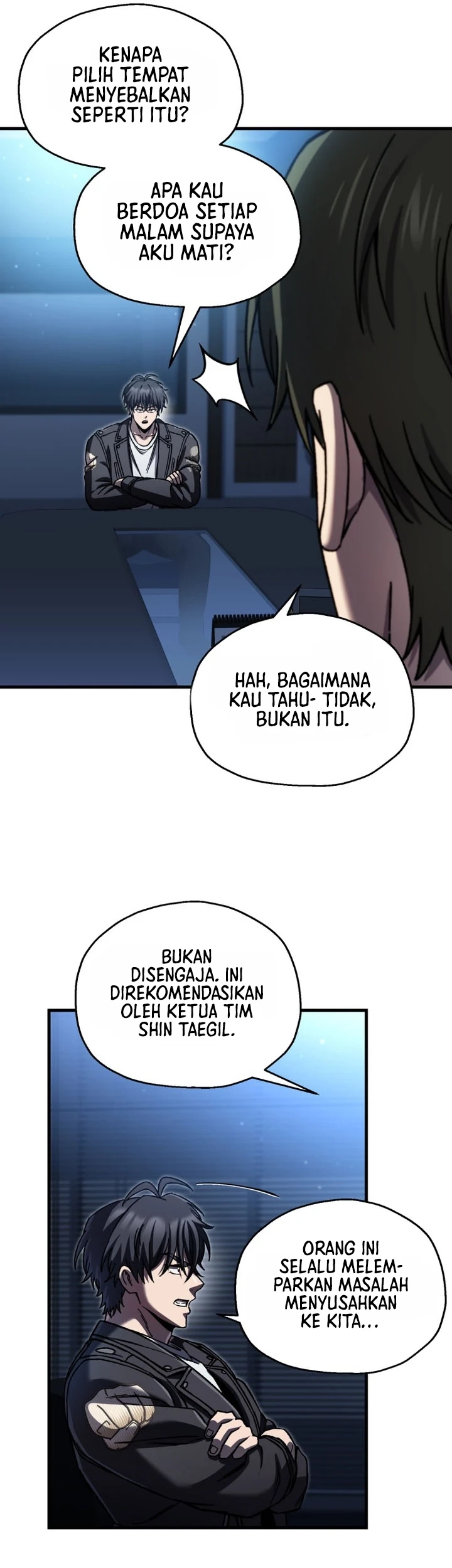 Chapter 91 - halaman 40