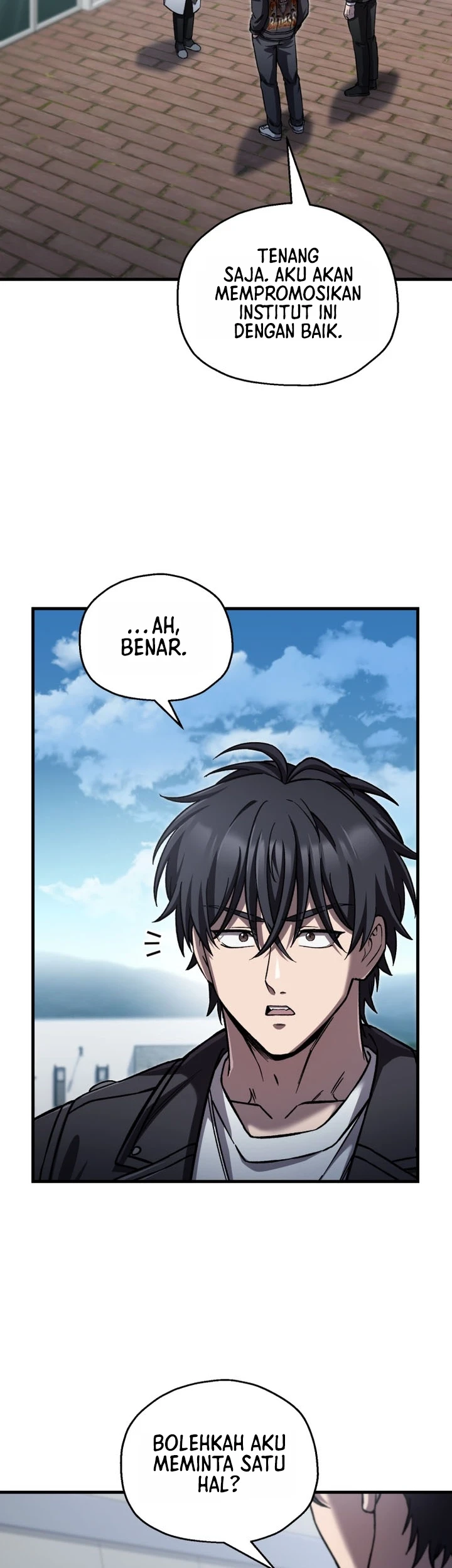 Chapter 91 - halaman 5