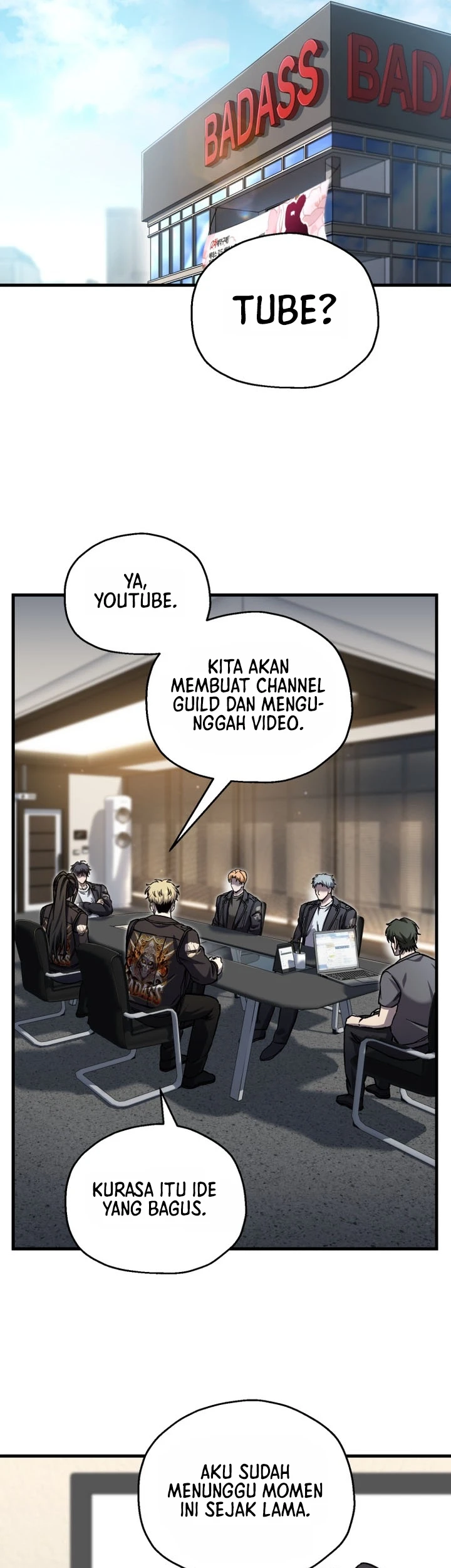 Chapter 91 - halaman 16